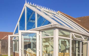conservatory roof insulation costs Newport Trench