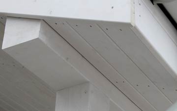 soffits Newport Trench, Cookstown