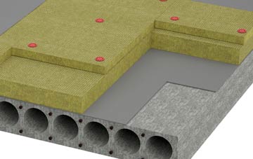Newport Trench tapered roof insulation companies