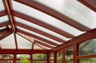 Newport Trench conservatory roofing insulation