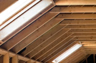 Newport Trench tapered roof insulation quotes